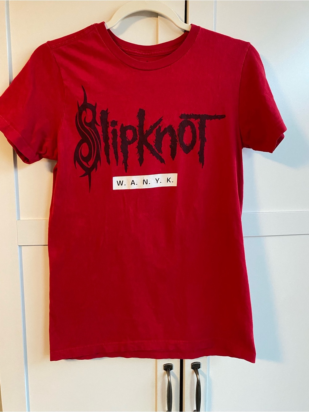 Slipknot “ We are not your kind” T-Shirt